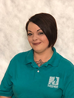 Tia DeSalvo -
Conscientious Carpet Care
