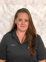 Desiree Goins - Conscientious Carpet Care