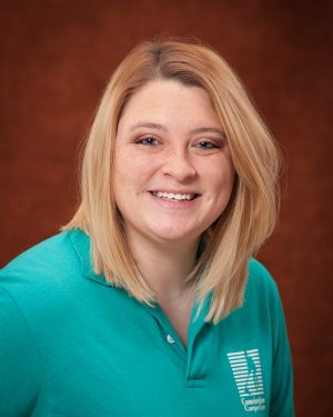 Alyssa Elliott — Williamsburg, VA — Conscientious Carpet Care