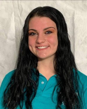 Dakota Allen-DeSalvo — Williamsburg, VA — Conscientious Carpet Care