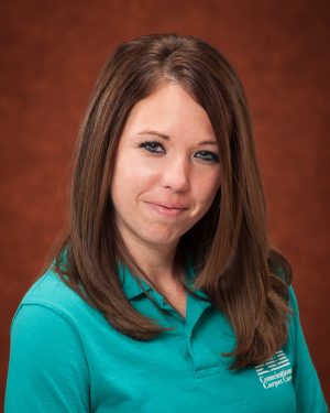 Kristina Gwaltney — Williamsburg, VA — Conscientious Carpet Care